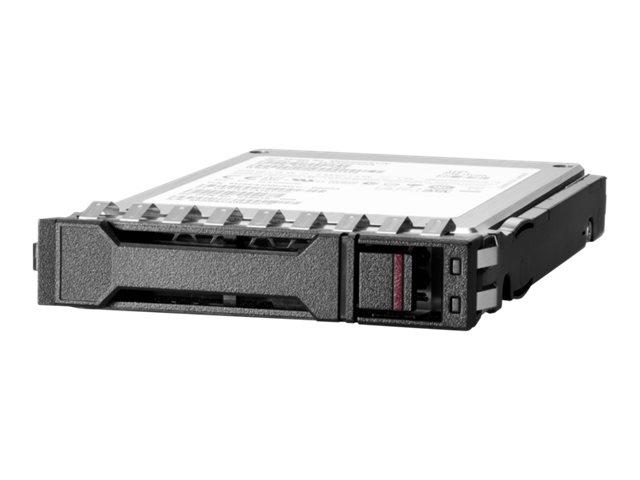 HPE - SSD - Read Intensive - 960 …